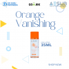Original AESUB Orange Long Lasting Vanishing 3D Scanner Einscan Spray - 35 ml